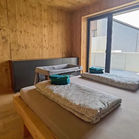 Smreky Chalet