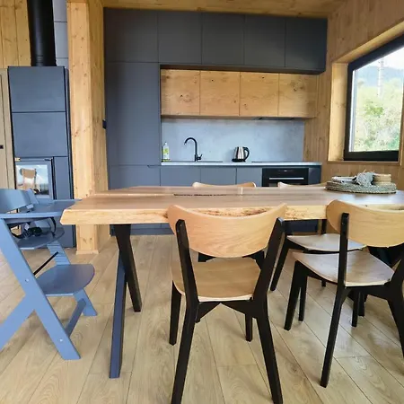 Chalet Smreky