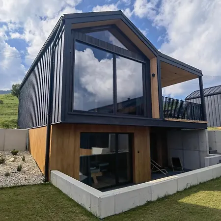 Chalet Smreky *