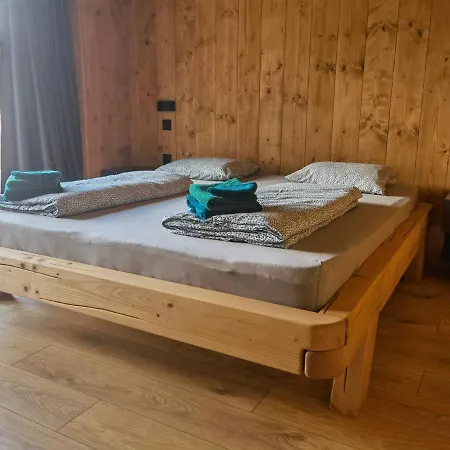 Smreky Chalet