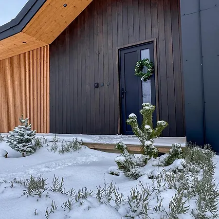Chalet Smreky