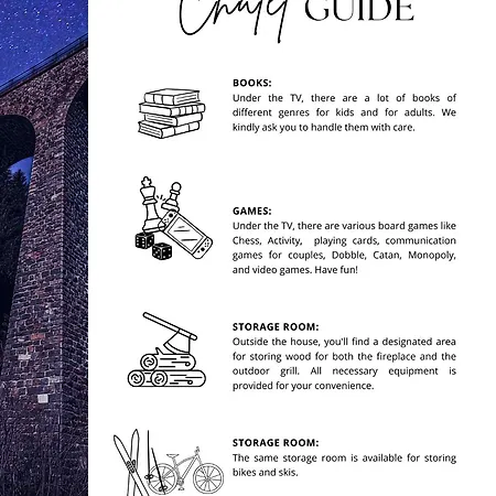 Smreky Chalet Telgárt