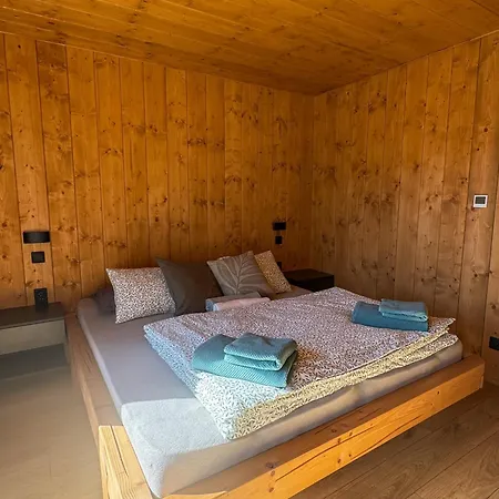 Smreky Chalet Telgárt