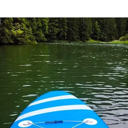 Chalet Smreky Telgárt